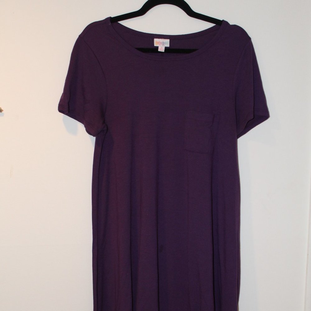 LuLaRoe Carly [S]